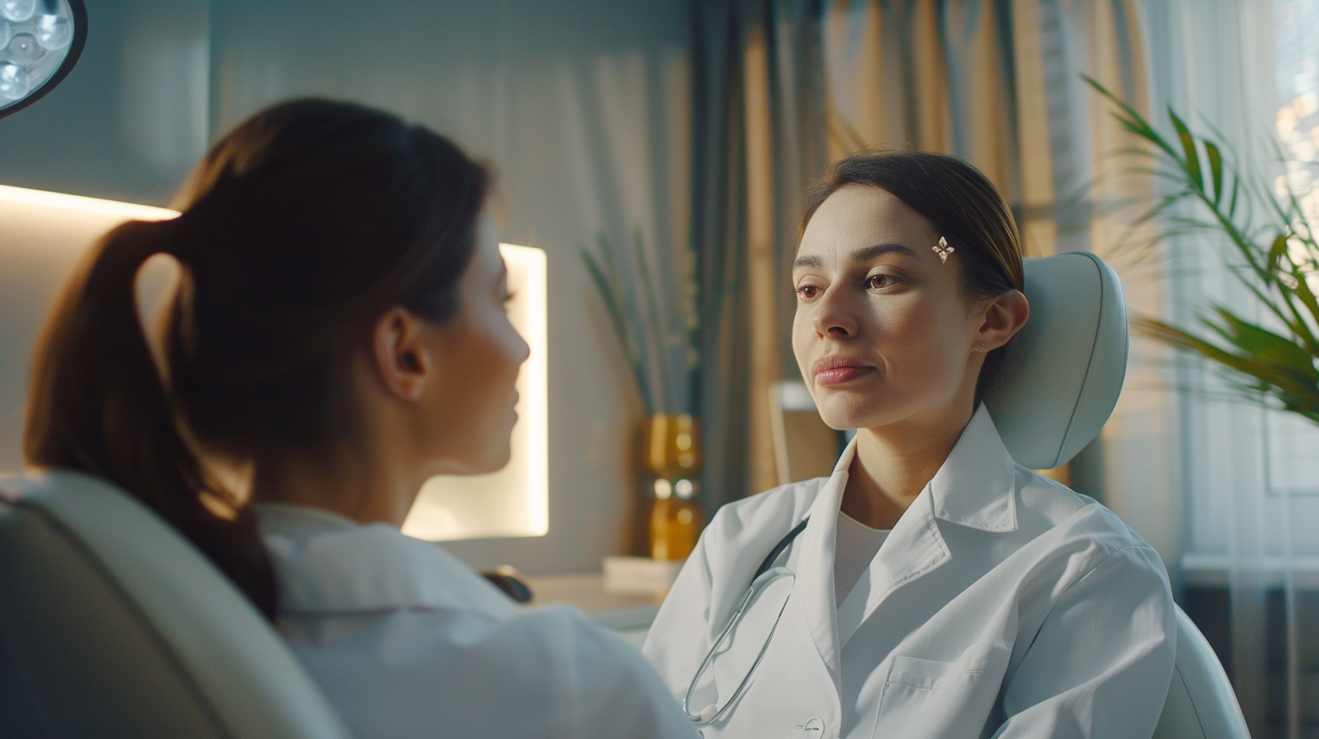 Підтримка експерта